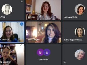 ADÜ’de ’Kadın Akademisyen Olmak’ konulu panel düzenlendi