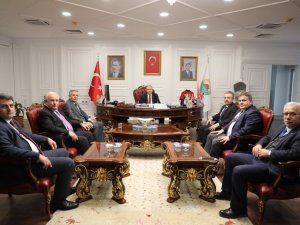 Başkan Demirtaş: “Bizler her zaman emeğin ve emekçinin yanındayız”