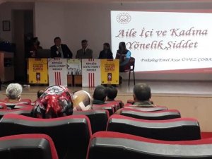 Köyceğiz Müftülüğü personellerine seminer düzenlendi