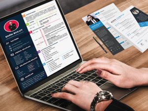 Online Özgeçmiş Nasıl Hazırlanır? Hangi Detaylara Dikkat Edilmeli?