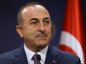 Dışişleri Bakanı Çavuşoğlu: "Türkiye artık küresel bir güç”