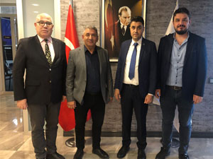 “Adalet Bakanı bu durumları bilmiyor”