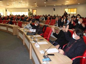 Germencik Atıksu Arıtma Tesisi için önemli adım atıldı