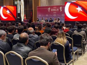 Kılıçdaroğlu: “İktidara geldiğimizde Selahattin Demirtaş’ı da, Osman Kavala’yı da, askeri öğrencileri de, gazetecileri de serbest bırakacağız”