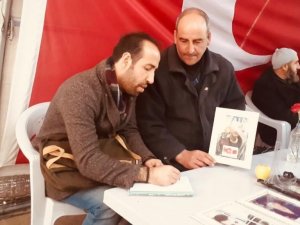 Doç. Dr. Palabıyık: “Kılıçdaroğlu, Diyarbakır annelerine kumpas kurdu”