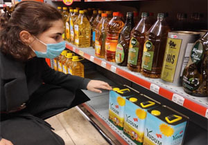 Efeler’de fahiş fiyat ve stokçuluğa geçit verilmiyor