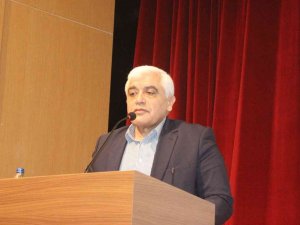 Milletvekili Dülger’in 14 Mart Tıp Bayramı mesajı