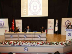 Türk Kültürü ve Fahrettin Kırzıoğlu anma programı gerçekleşti