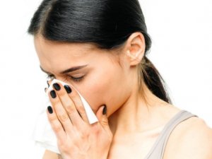 Burun tıkanıklığı alerji tedavisi sonrası düzelir mi?