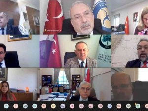 ADÜ’de bağımlılıklara karşı birim kurulacak