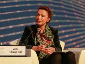 Kosova Başbakanı Kurti:"Ukrayna’nın ulusal özgürlük mücadelesini destekliyoruz"