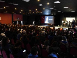 İstiklal Marşı’ın kabulünün 101’inci Yılı