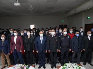 Seydikemer’de İstiklal Marşı’nın kabul 101’inci yıl dönümü kutlandı