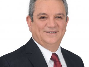 Silahlı saldırıya uğrayan eski başkan Kayalı’dan teşekkür mesajı