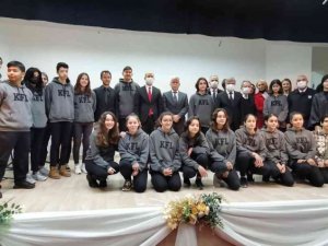 Köyceğiz’de İstiklal Marşı ve önemi anlatıldı