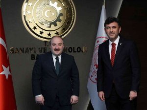 Eskişehir’e 3 milyon metrekarelik yeni sanayi alanı