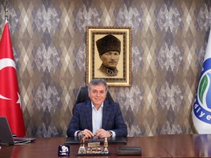 Başkan Aydın “Kandilli’nin geleceğine, Kandilli halkı karar verir”