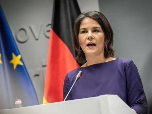 Almanya, 2 bin 500 Ukraynalı mülteciyi kabul edecek