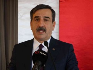 Türkiye Kamu-Sen Genel Başkanı Kahveci’den toplu sözleşme açıklaması