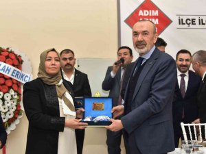 MHP’den Aliağa’da "Adım Adım 2023" Buluşması