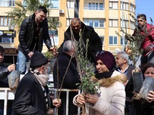 Nazilli Belediyesi’nden tarımsal kalkınmaya tam destek