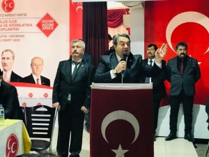 Fendoğlu: “ Artık Türkiye’de bir gerçek vardır, o da cumhur ittifakıdır”