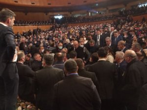 BAL-GÖÇ genel kurulu ertelendi