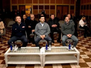 Kuşadası Marina’nın kapasitesi arttırılacak