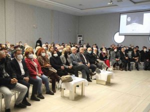 Başkan Deveci: “Atatürk’ün yol haritasını takip edeceğiz’”