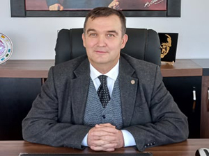 Türk Sağlık Sen Aydın Şube Başkanı Doğan; “Sorunlar belli, çözümler nettir”