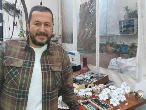 Bodrum’daki müzayedeye yoğun ilgi