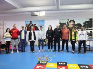 Aydın Büyükşehir Belediyesi Otizm Destek Merkezi, Türkiye’ye örnek oldu