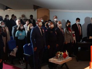 İstiklal Şairi Mehmet Akif Ersoy, Ortaca’da anıldı