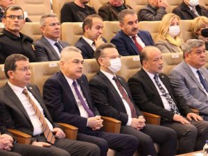 Aydın’da bin kişiye istihdam sağlayacak proje tanıtıldı