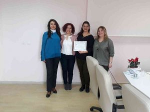 ADÜ’de öğrenciler ve hemşirelerin klinik ortamdaki yasal sorumlulukları konuşuldu