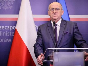 AGİT Dönem Başkanı Rau: "Rusya’nın sivilleri hedef alması devlet terörü"