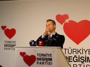 TDP lideri Sarıgül: “Türkiye Değişim Partisi inanç istismarı ve Atatürk istismarı yapan bir parti değildir”