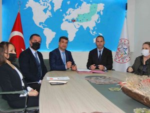 Üniversite öğrencileri için protokol imzalandı