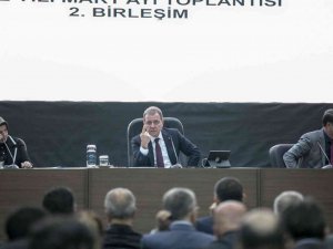 Seçer: “Tarıma mümkün olan en fazla desteği sağlamaya devam edeceğiz”