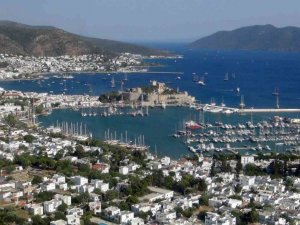 Muğla’da konut satışları yüzde 5,5 arttı