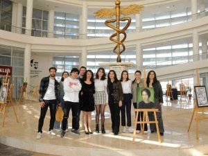 ADÜ’de ’Tıp Bayramı’ ekinlikleri başladı