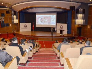 Aydın’da KAAN Geliştirme Eğitimleri verildi
