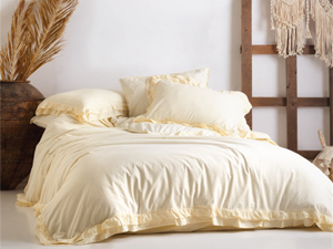 Ev Tekstil Ürünleri Seçenekleri Nereden Alınır?