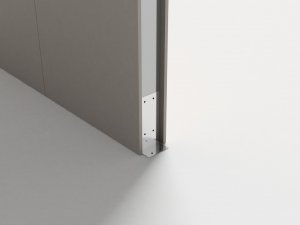 Panel Duvar İle Hızlı Yapı İmalatı