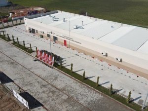 Efeler’de ’Yüzde Yüz Kadın Emeği Tarımsal Ürün Fabrikası’ açılıyor