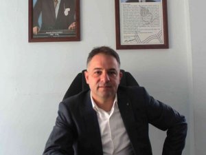 Alaşehir Kızılay’da görev değişimi
