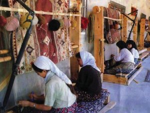 Milas’ta “Geçmişin Tezgahında Geleceği Dokuyoruz” projesi hayata geçiyor