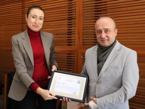 Köşk Devlet Hastanesi Başhekimi Erönem, Bozdoğan’a atandı