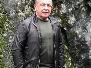 AK Parti ailesinin acı günü