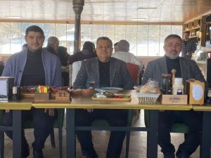 Başkan Yıldırım, “Gençlik ile birlikte 2023’e emin adımlarla yürüyoruz”